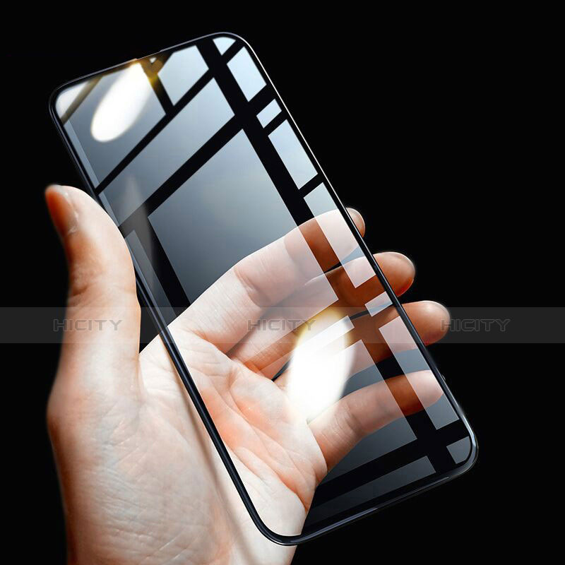 Protector de Pantalla Cristal Templado Integral F07 para Xiaomi Mi Mix 3 Negro