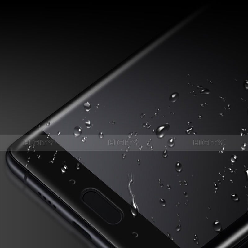 Protector de Pantalla Cristal Templado Integral F07 para Xiaomi Mi Note 2 Special Edition Negro