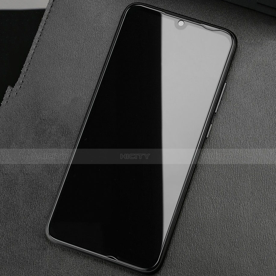 Protector de Pantalla Cristal Templado Integral F08 para Xiaomi Redmi Note 7 Negro