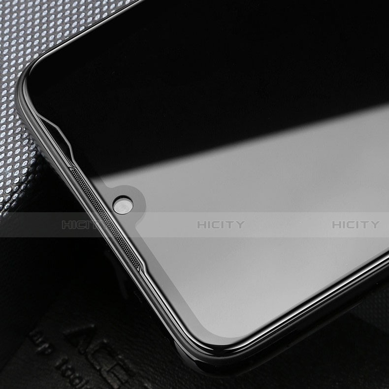 Protector de Pantalla Cristal Templado Integral F08 para Xiaomi Redmi Note 7 Negro