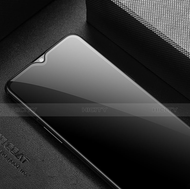 Protector de Pantalla Cristal Templado Integral F09 para OnePlus 6T Negro
