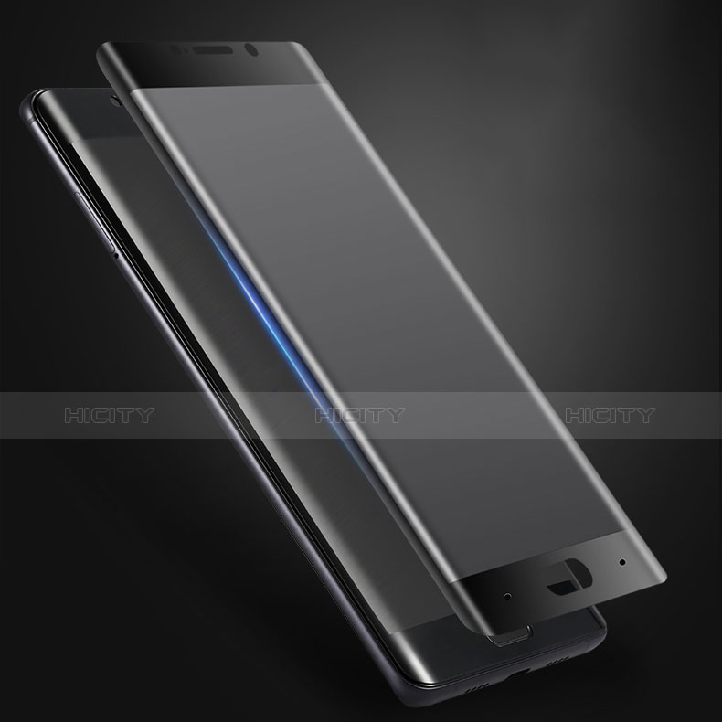 Protector de Pantalla Cristal Templado Integral F09 para Xiaomi Mi Note 2 Special Edition Negro