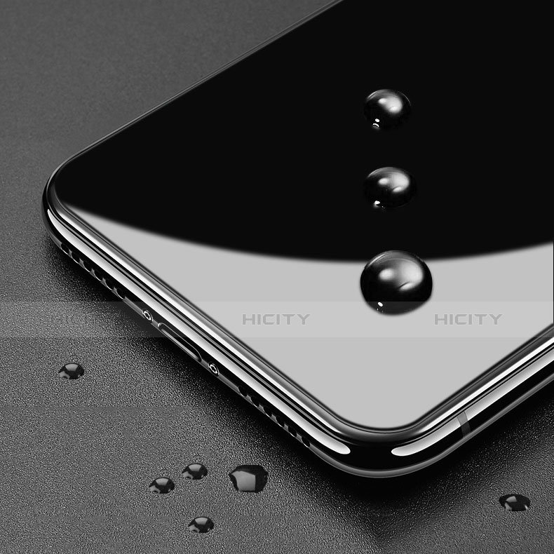 Protector de Pantalla Cristal Templado Integral F10 para OnePlus 6T Negro