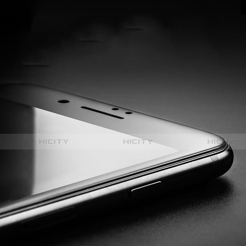 Protector de Pantalla Cristal Templado Integral F12 para Apple iPhone SE (2020) Negro