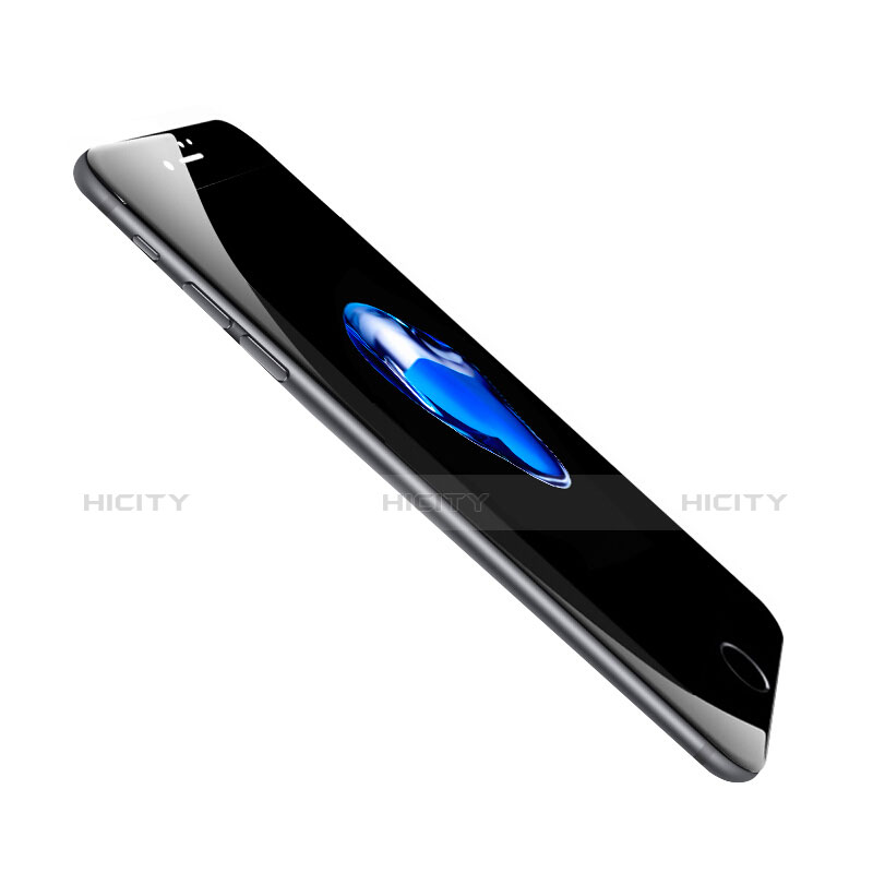 Protector de Pantalla Cristal Templado Integral F13 para Apple iPhone 7 Negro