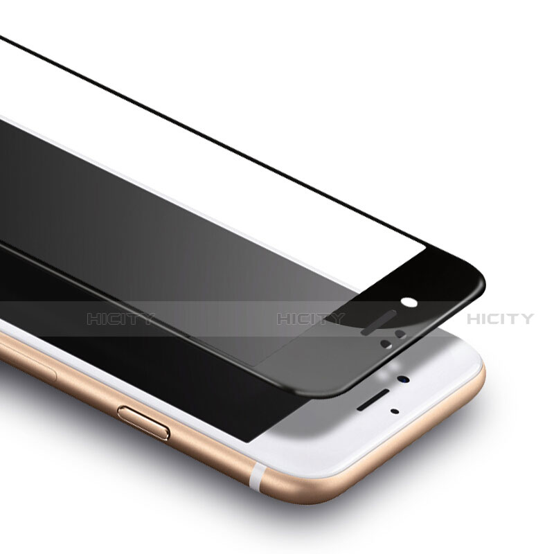 Protector de Pantalla Cristal Templado Integral F13 para Apple iPhone SE (2020) Negro