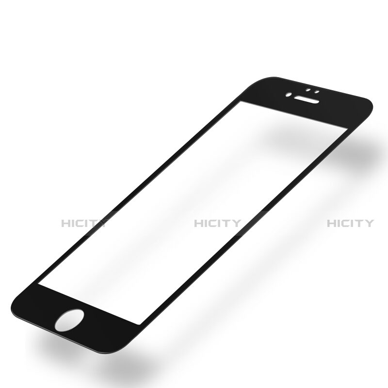 Protector de Pantalla Cristal Templado Integral F13 para Apple iPhone SE3 ((2022)) Negro
