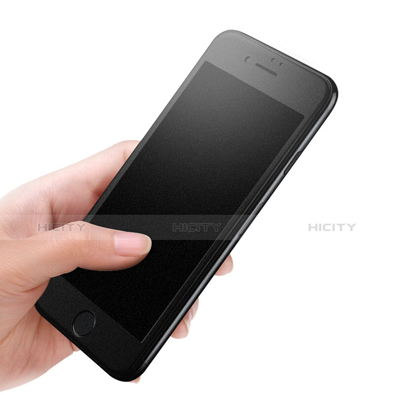 Protector de Pantalla Cristal Templado Integral F16 para Apple iPhone 8 Negro