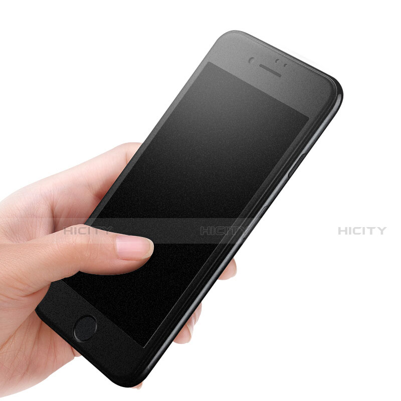 Protector de Pantalla Cristal Templado Integral F16 para Apple iPhone SE (2020) Negro