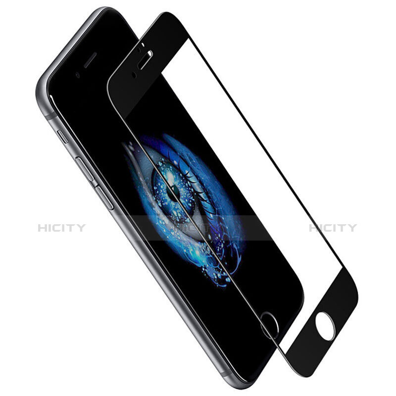 Protector de Pantalla Cristal Templado Integral F21 para Apple iPhone 8 Plus Negro
