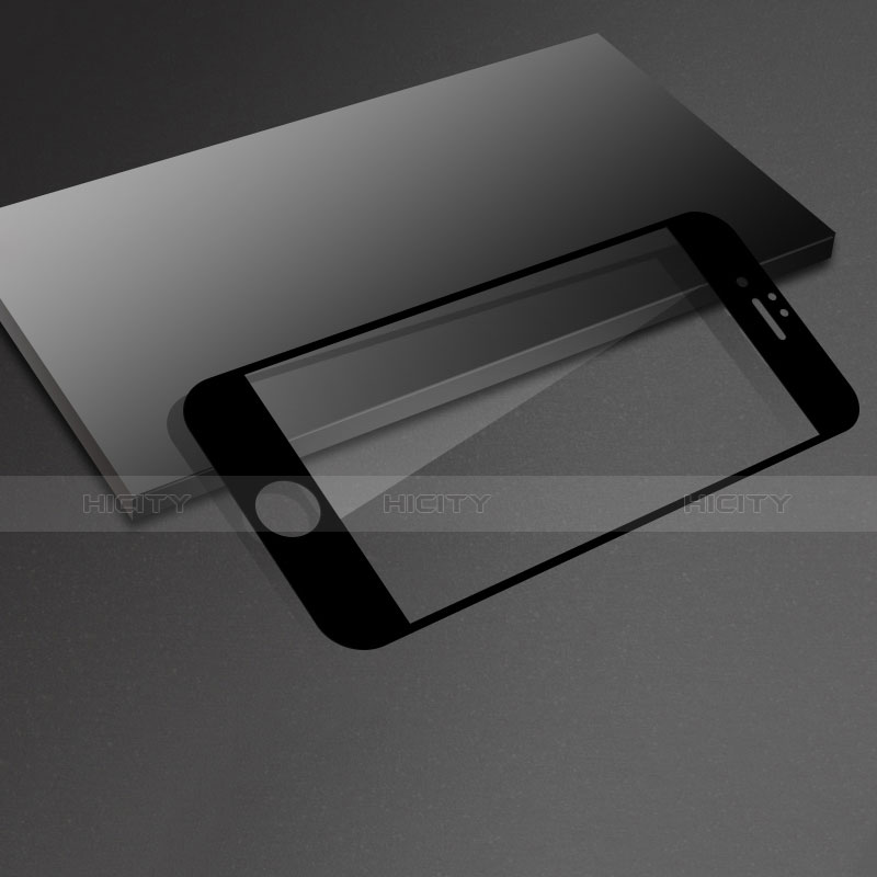 Protector de Pantalla Cristal Templado Integral F30 para Apple iPhone Xs Negro