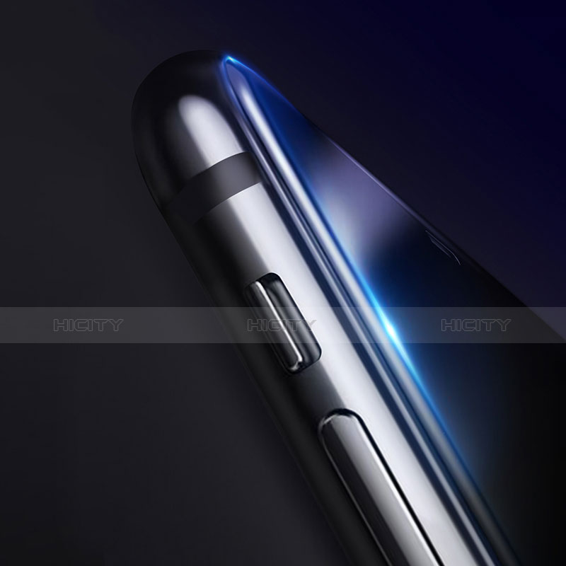Protector de Pantalla Cristal Templado Integral P03 para Apple iPhone Xs Max Negro