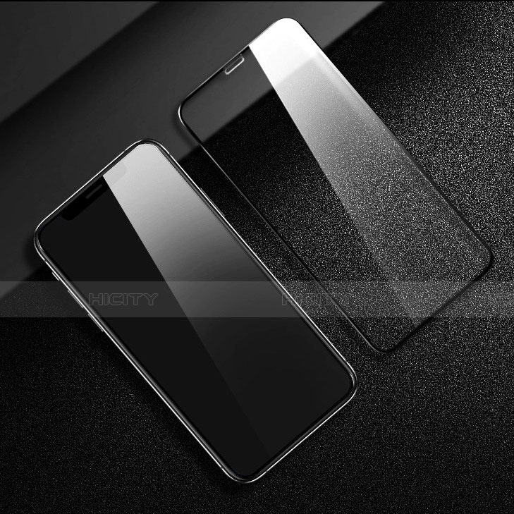 Protector de Pantalla Cristal Templado Integral para Apple iPhone 11 Negro