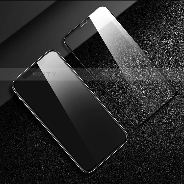 Protector de Pantalla Cristal Templado Integral para Apple iPhone 11 Pro Negro