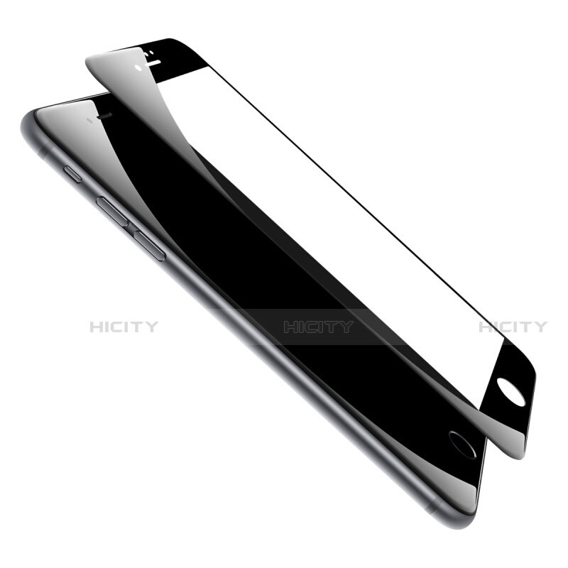 Protector de Pantalla Cristal Templado Integral para Apple iPhone SE (2020) Negro