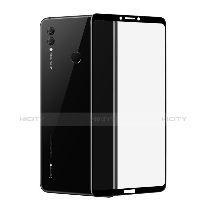 Protector de Pantalla Cristal Templado Integral para Huawei Honor Note 10 Negro