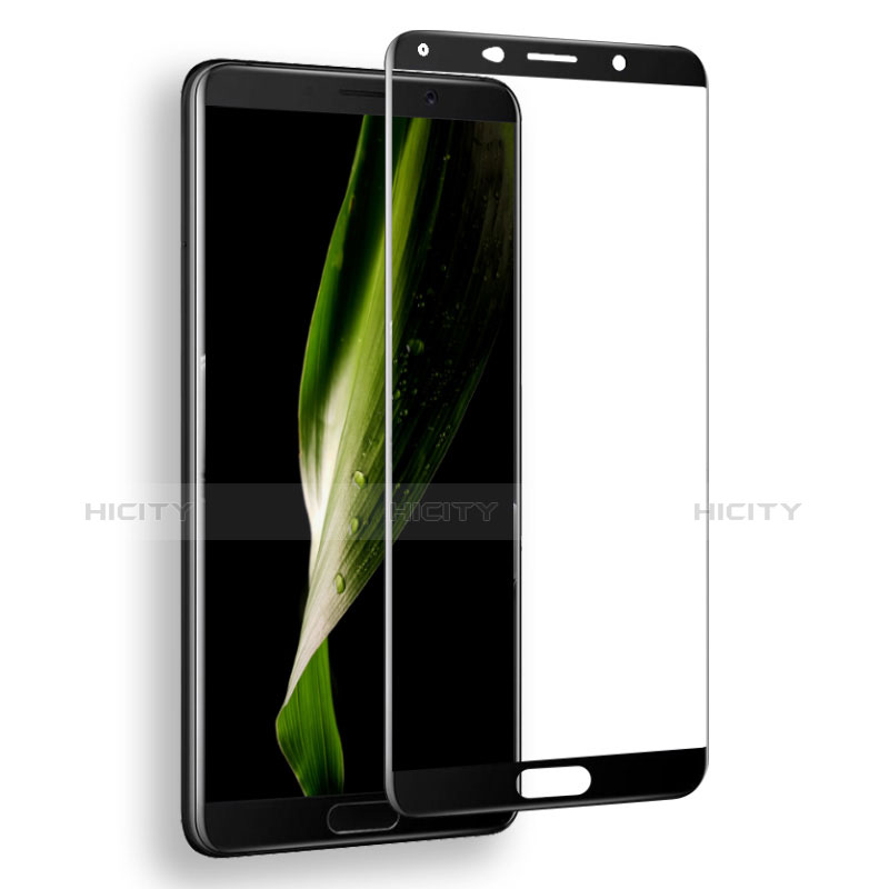 Protector de Pantalla Cristal Templado Integral para Huawei Mate 10 Negro