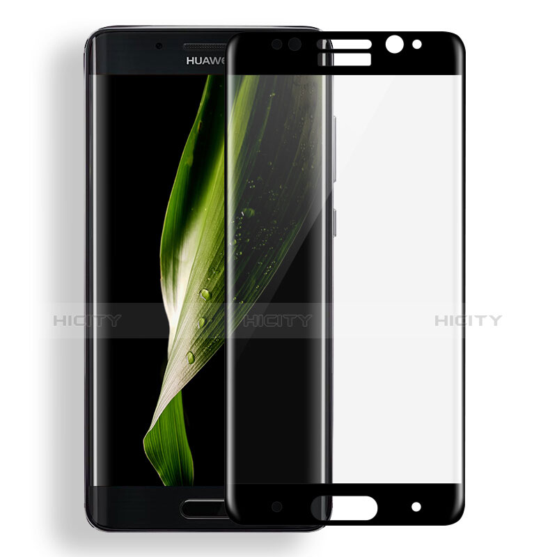 Protector de Pantalla Cristal Templado Integral para Huawei Mate 9 Pro Negro