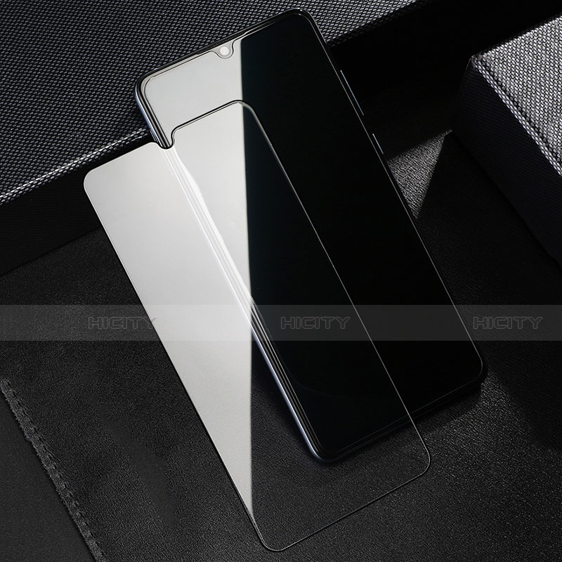 Protector de Pantalla Cristal Templado Integral para Huawei Nova 8 SE 5G Negro