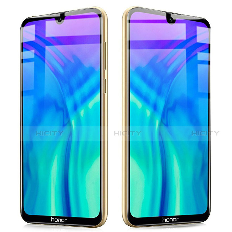 Protector de Pantalla Cristal Templado Integral para Huawei Y5 (2019) Negro