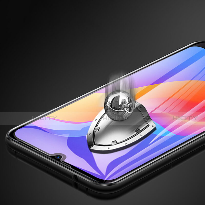 Protector de Pantalla Cristal Templado Integral para Huawei Y6 Pro (2019) Negro