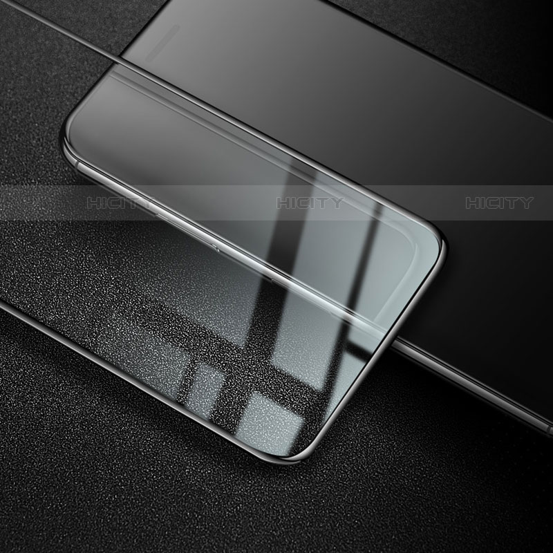 Protector de Pantalla Cristal Templado Integral para Motorola Moto G Power (2021) Negro