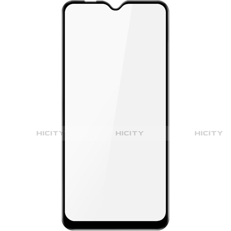 Protector de Pantalla Cristal Templado Integral para Samsung Galaxy A10 Negro