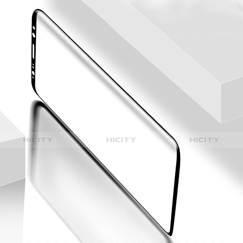 Protector de Pantalla Cristal Templado Integral para Samsung Galaxy S9 Negro