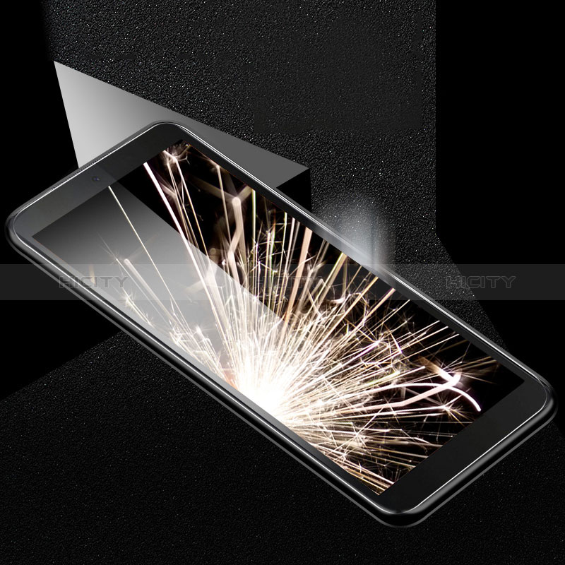 Protector de Pantalla Cristal Templado Integral para Samsung Galaxy XCover 5 SM-G525F Negro