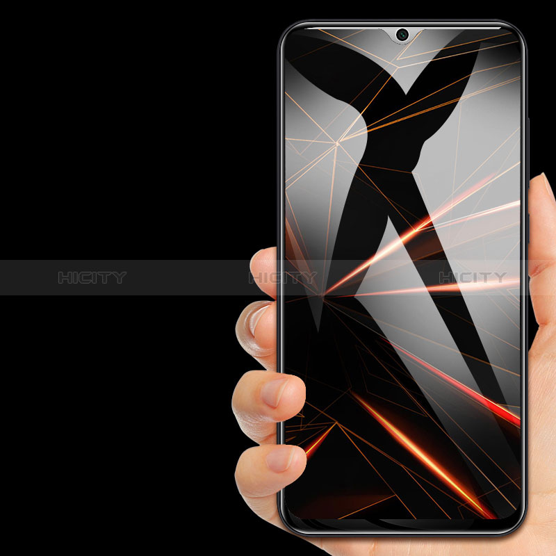 Protector de Pantalla Cristal Templado Integral para Samsung Galaxy Xcover Pro 2 5G Negro