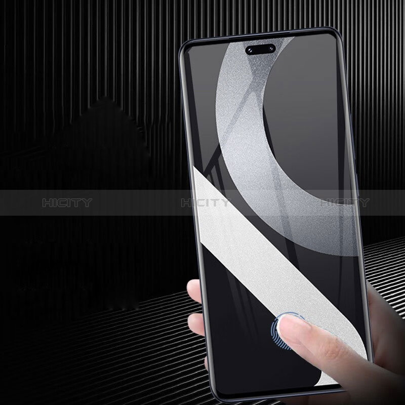 Protector de Pantalla Cristal Templado Integral para Xiaomi Civi 3 5G Negro