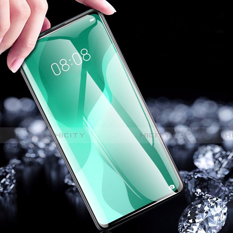 Protector de Pantalla Cristal Templado K03 para Huawei Nova 7 SE 5G Claro