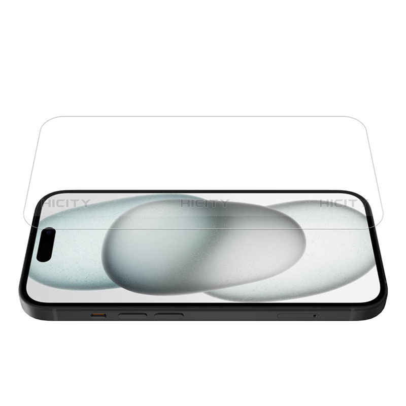 Protector de Pantalla Cristal Templado P02 para Apple iPhone 14 Plus Claro