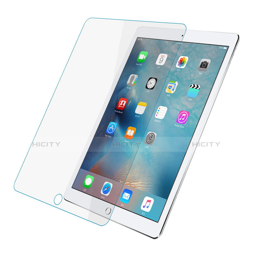 Protector de Pantalla Cristal Templado para Apple iPad Air Claro