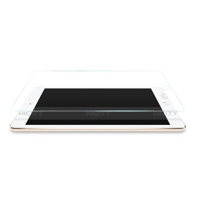 Protector de Pantalla Cristal Templado para Apple iPad Mini 2 Claro