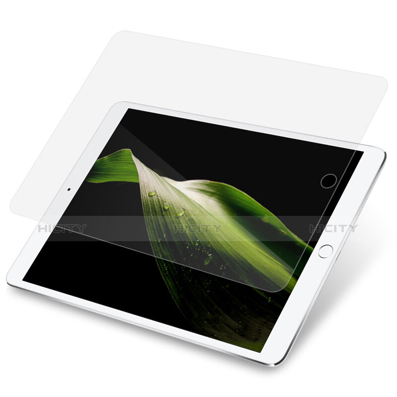 Protector de Pantalla Cristal Templado para Apple iPad Pro 10.5 Claro