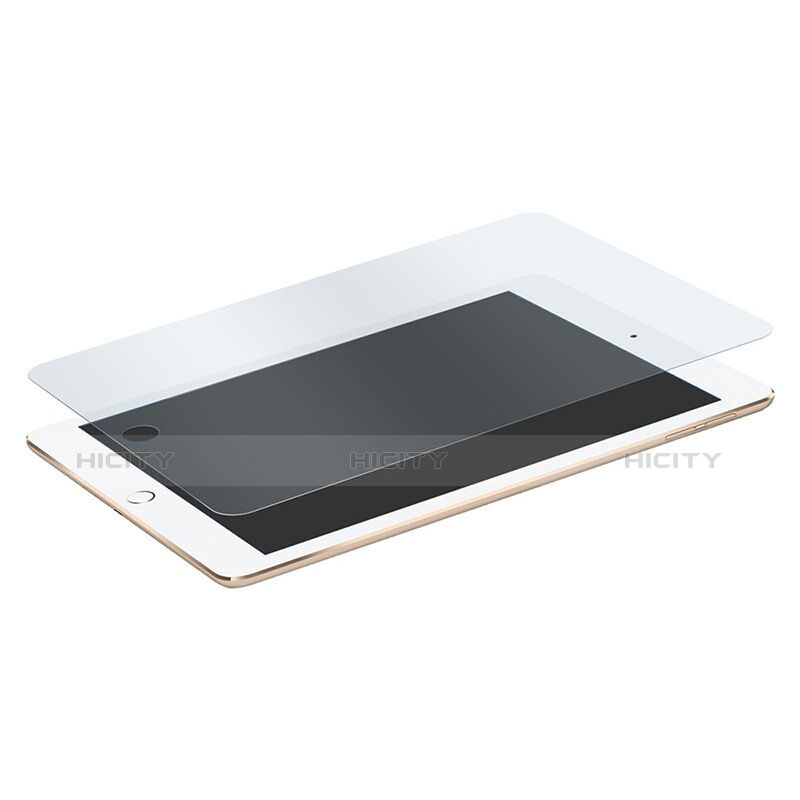 Protector de Pantalla Cristal Templado para Apple iPad Pro 9.7 Claro