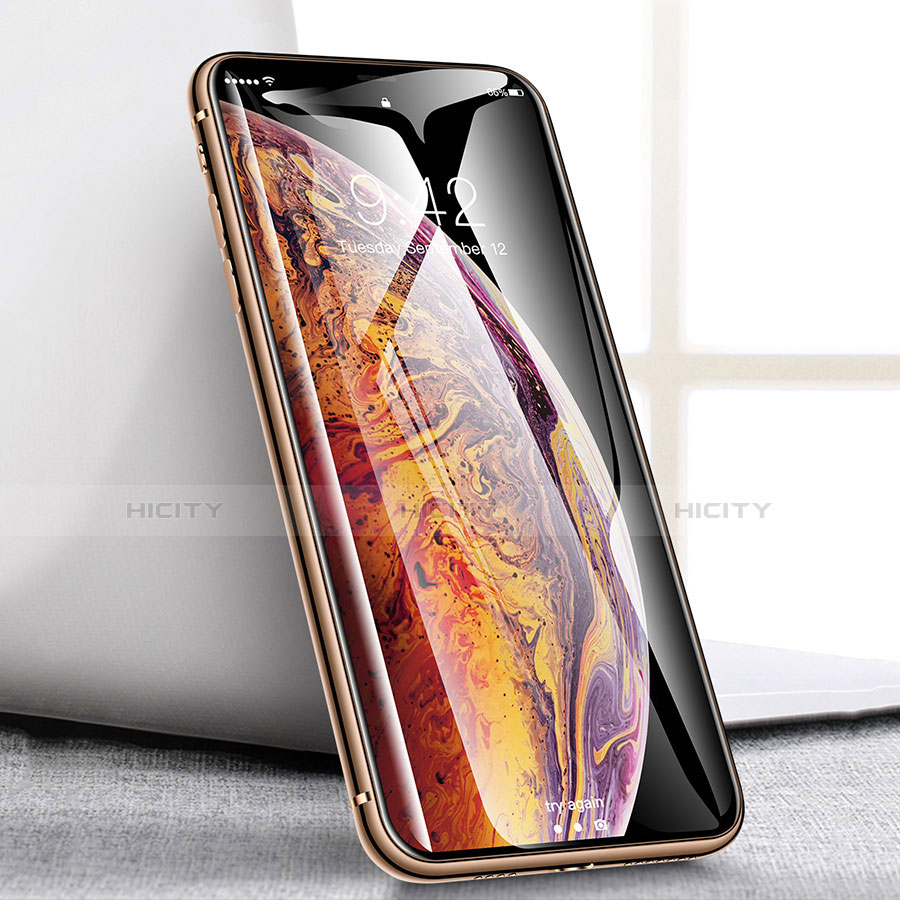 Protector de Pantalla Cristal Templado para Apple iPhone 11 Pro Max Claro