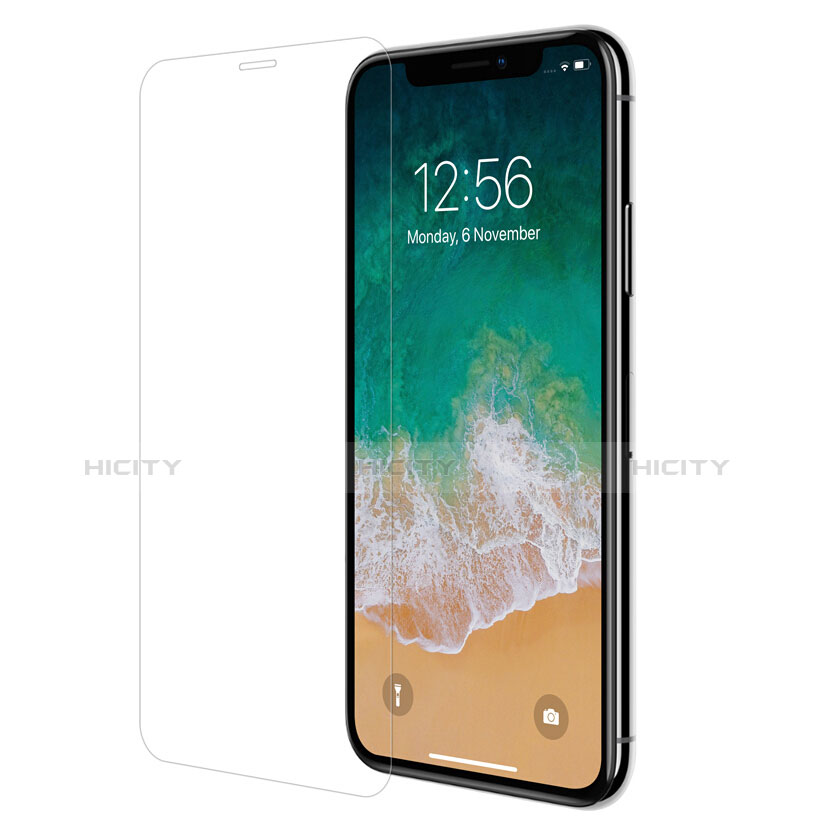 Protector de Pantalla Cristal Templado para Apple iPhone XR Claro