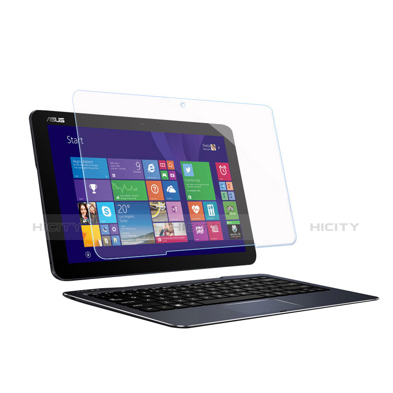 Protector de Pantalla Cristal Templado para Asus Transformer Book T300 Chi Claro