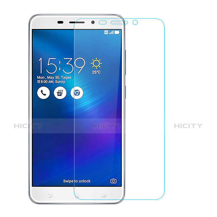 Protector de Pantalla Cristal Templado para Asus Zenfone 3 Laser Claro