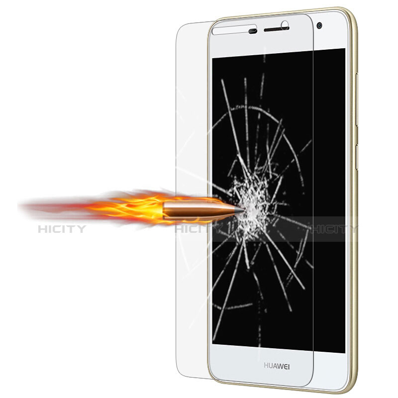 Protector de Pantalla Cristal Templado para Huawei Enjoy 6 Claro