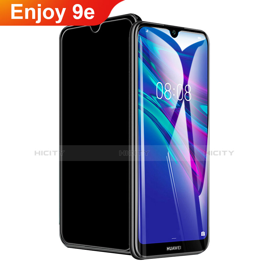 Protector de Pantalla Cristal Templado para Huawei Enjoy 9e Claro