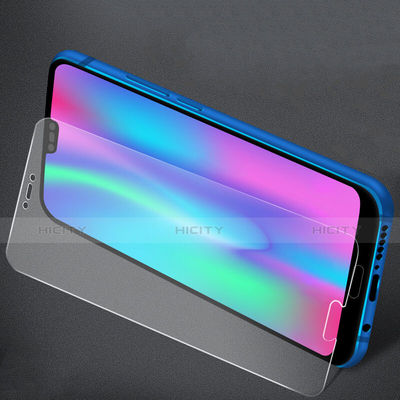 Protector de Pantalla Cristal Templado para Huawei Honor 10 Claro