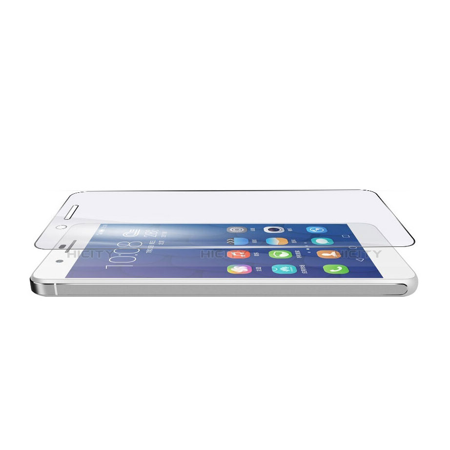 Protector de Pantalla Cristal Templado para Huawei Honor 6 Plus Claro