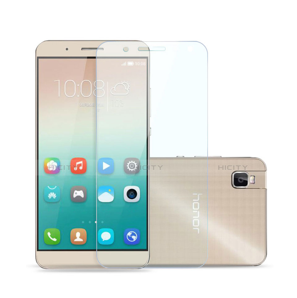 Protector de Pantalla Cristal Templado para Huawei Honor 7i shot X Claro