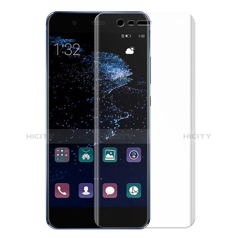 Protector de Pantalla Cristal Templado para Huawei Honor 8 Pro Claro