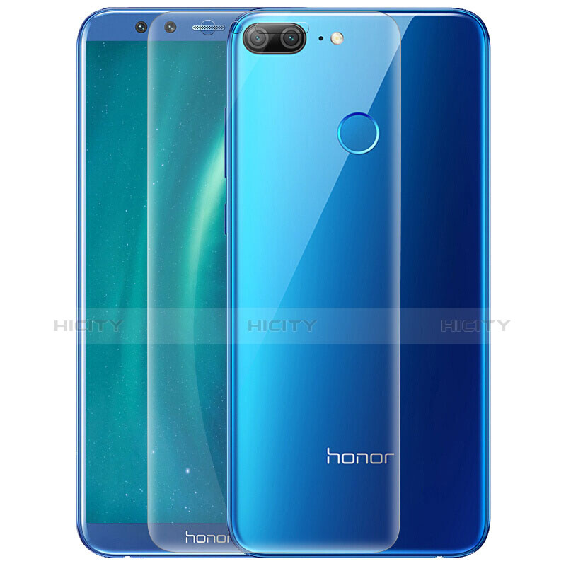 Protector de Pantalla Cristal Templado para Huawei Honor 9 Lite Claro