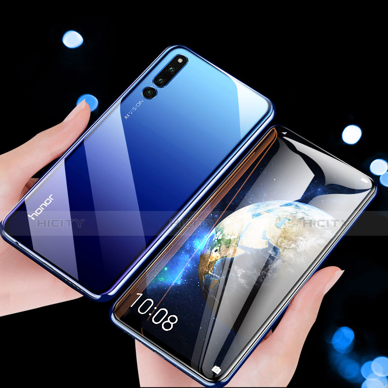 Protector de Pantalla Cristal Templado para Huawei Honor Magic 2 Claro