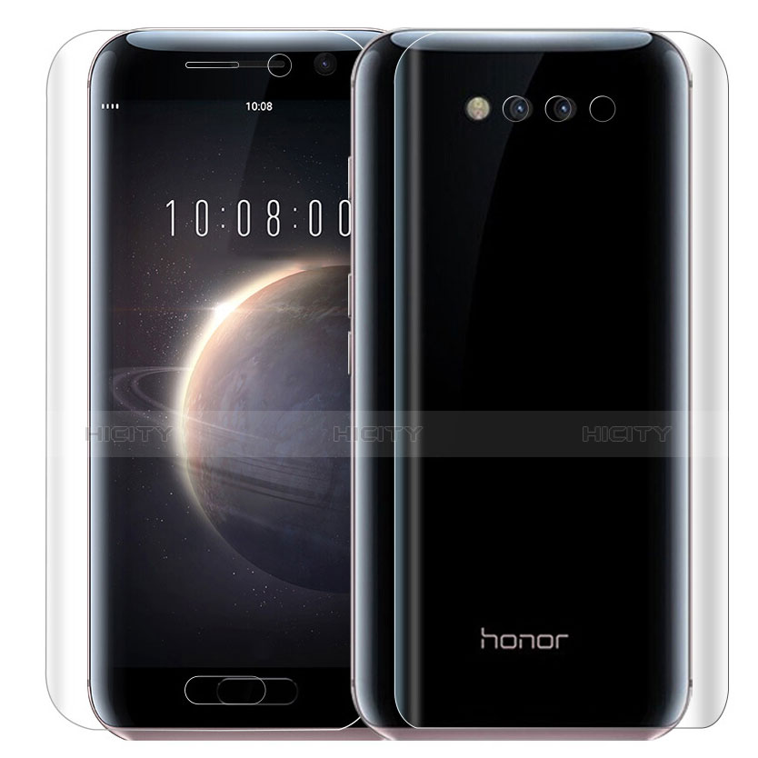 Protector de Pantalla Cristal Templado para Huawei Honor Magic Claro